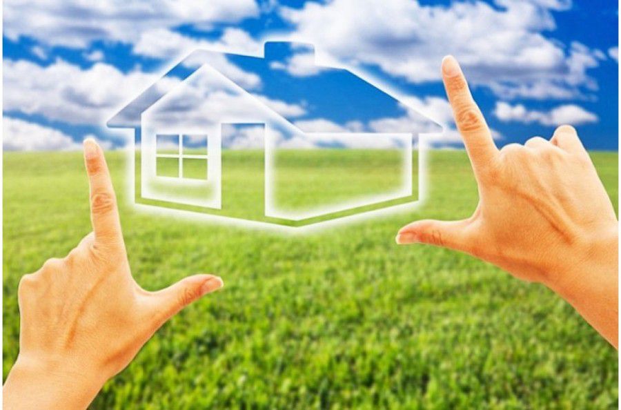 Ілюстрація. Площа земельного масиву в районі автопарку (заїзд з вулиці Глібова) становить 15,5 га