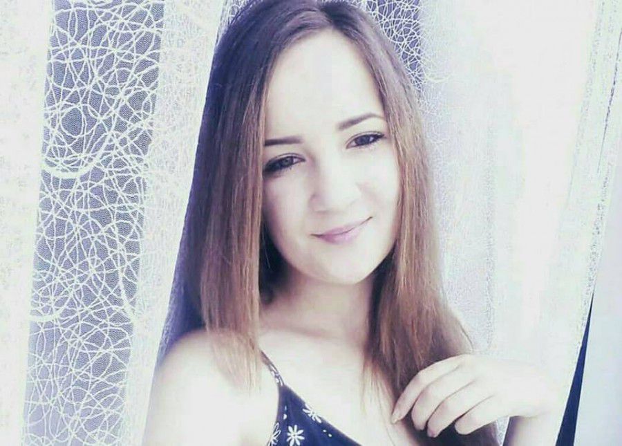 Чотири роки тому батьки втратили 26-річного сина. Тепер просять врятувати доньку