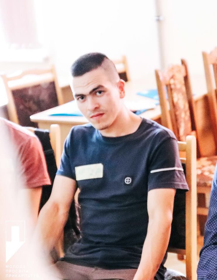 15 березня Артуру Бурлаці виповнилося лише 19 років