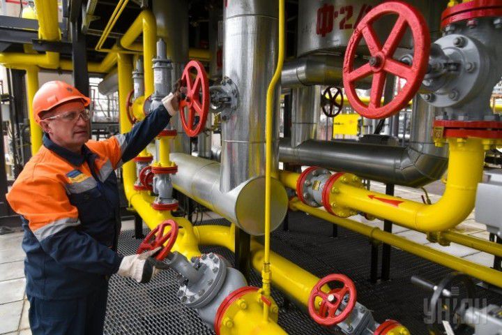 Ілюстрація. НКРЕКП вирішила накласти на "Івано-Франківськгаз" максимальний штраф &mdash; 850 тисяч гривень