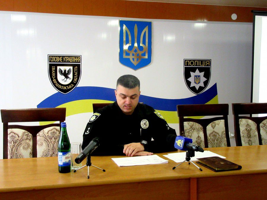 Під час підготовки до виборчого процесу на Калущині було зафіксовані п&rsquo;ять скарг громадянської мережі &laquo;ОПОРА