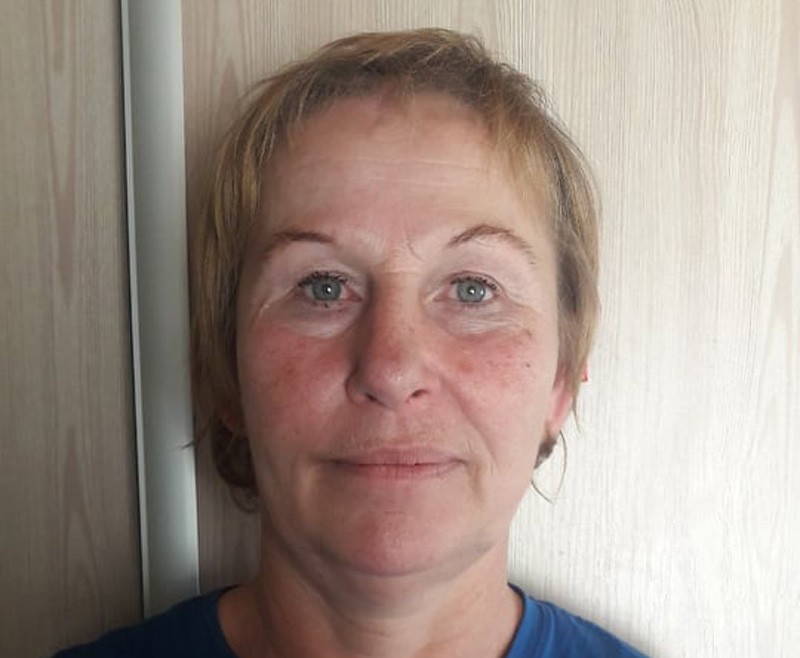 Родина калушанки і четверо її дітей просять всіх небайдужих про допомогу