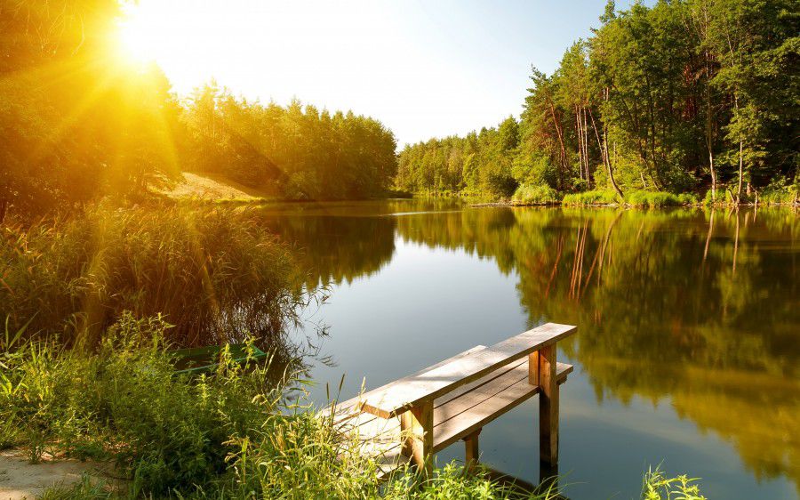 Метеорологи зазначють, що літо збільшилось до чотирьох місяців