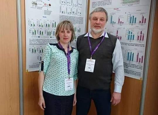 Марія Байляк з села Боднарів знайшла власний &laquo;еліксир молодості&raquo;