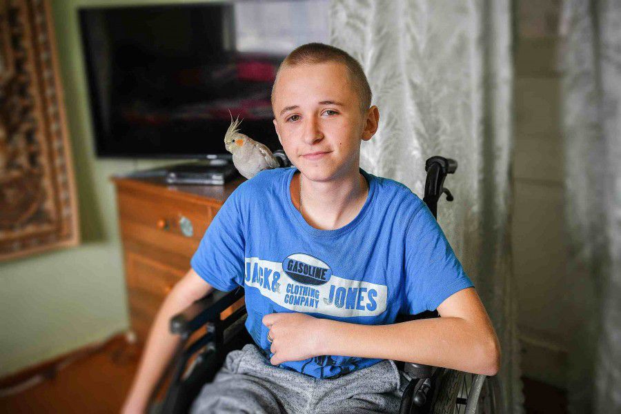 Вартість необхідного обладнання 138 672 грн.

