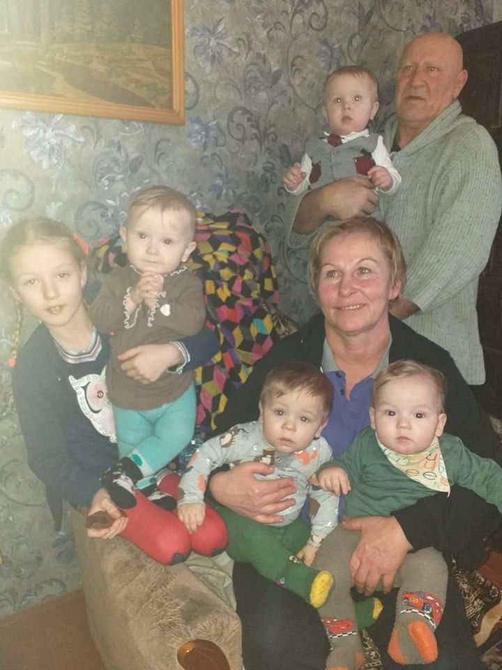 Понад 700 тисяч потрібно для повноцінного продовження лікування