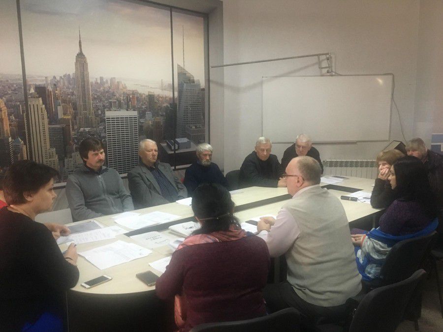 Фінансову підтримку на видання отримає Іван Тимів та Світлана Шинкар