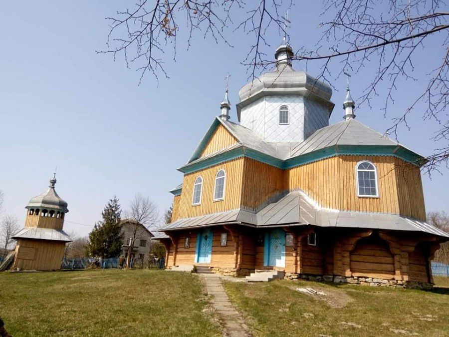 За результатами опису всіх дзвонів Калущини краєзнавці планують видати довідник