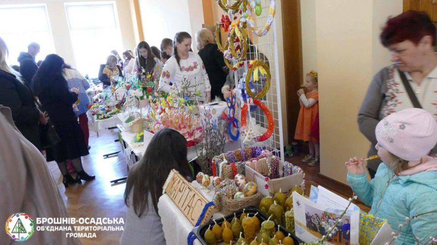  За зібрані кошти представники благодійної організації &laquo;Серце Марії&raquo; придбають продуктові набори до великодн