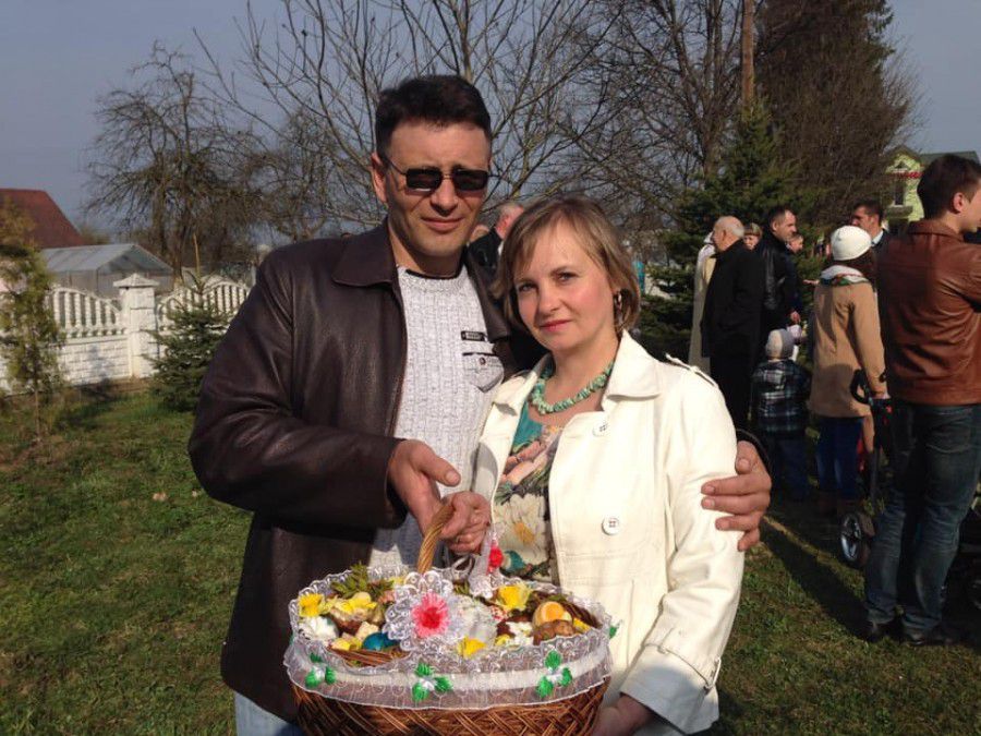 Калушанина знайшли мертвим у міському озері в одному з містечок Чехії