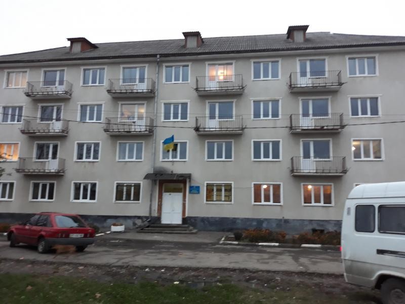 Відкрити другий поверх після капітального ремонту планують 23 квітня