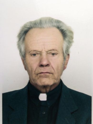 Ізидора Николина поховають у понеділок, 15 квітня, в селі Єзупіль