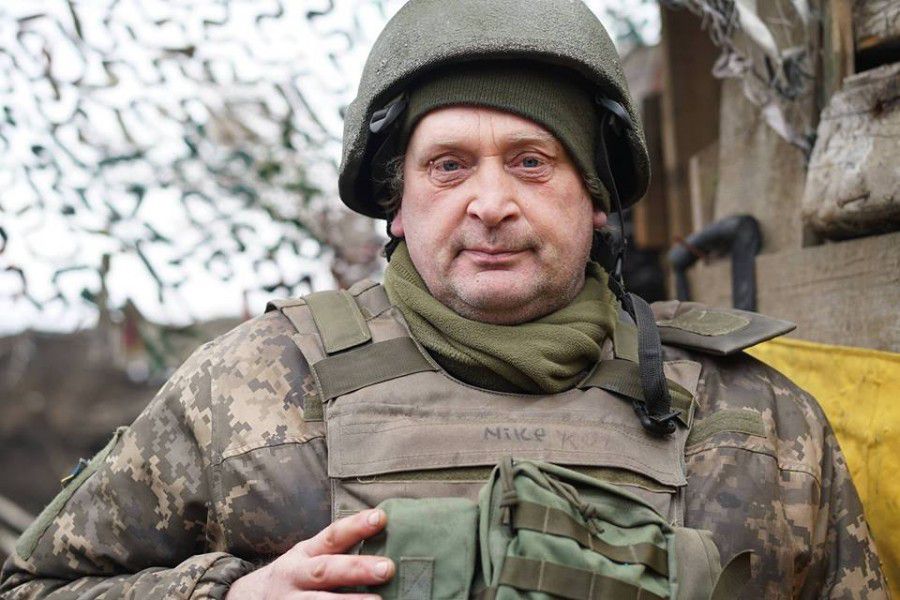Друг "Цум" сповна підтвердив репутацію відважних запорізьких козаків. Відрізнявся скромністю, чуйністю, відваг