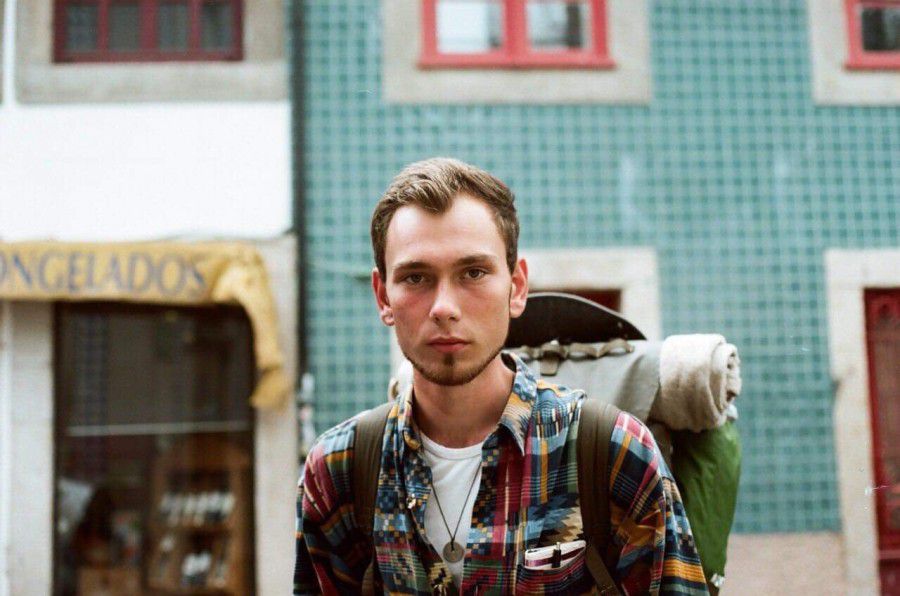 Наступну подорож уявляє більш насиченою. Можливо, вдасться потрапити в місця антицивілізації або перетнути Атлантичний о