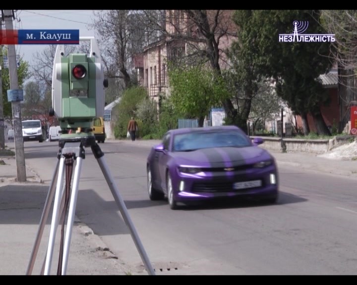 Вулицю Грушевського можуть розширити до трьох смуг або збудують кільце