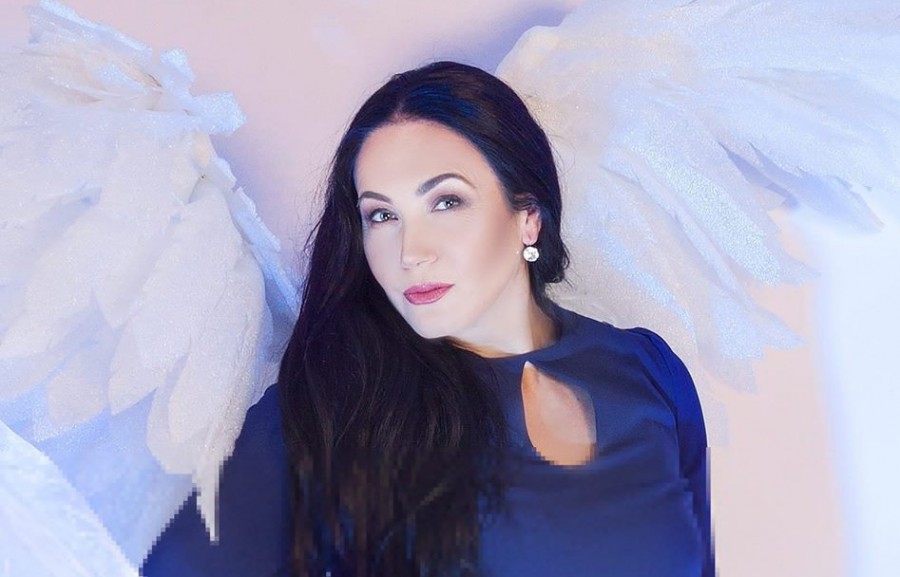 Незмінний керівник "Ліри" &mdash; Оксана Лісовська