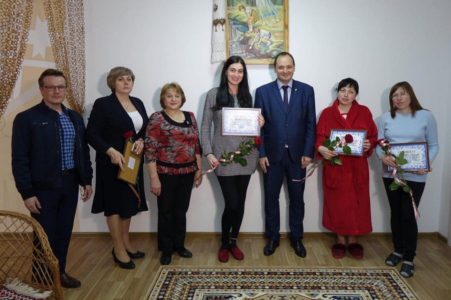 7 травня в Івано-Франківську народилось семеро немовлят: 5 хлопчиків та 2 дівчинки