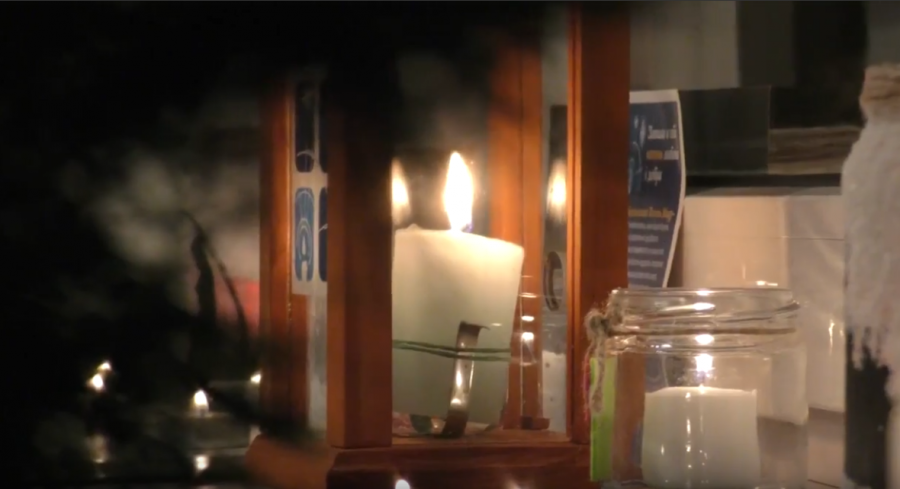 Розпочнеться "Ніч у музеї" о 20.00 і триватиме до 00.00