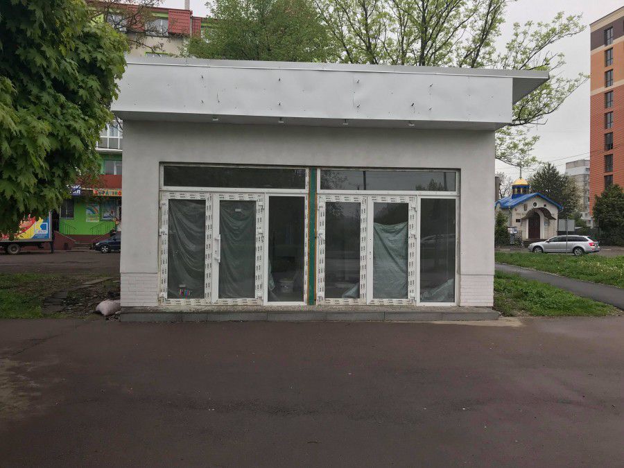 Зараз у міської влади немає жодних перепон до виконання рішення виконкому &ndash; знесення збудованого з порушеннями пав