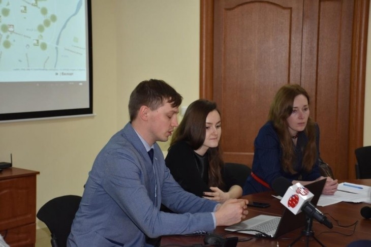 Понад 1800 кв. метрів за пільговою ставкою орендують громадські організації, товариства, релігійні організації