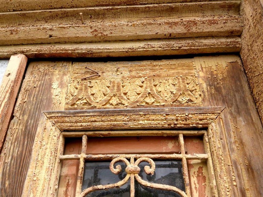 Краєзнавці планують відреставрувати залишки старовини центру Калуша