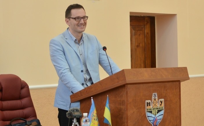 Романа Шеремету було визнано одним з кращих економістів світу українського походження за версією журналу Forbes