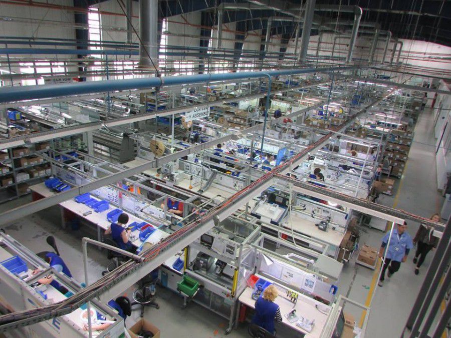 Івано-Франківськ вирішує, якого інвестора залучити