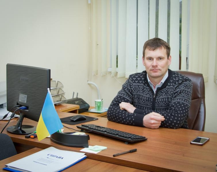 За попередніми підрахунками, на відновлення трибун на стадіоні "Хімік" необхідно понад 3 млн гривень.