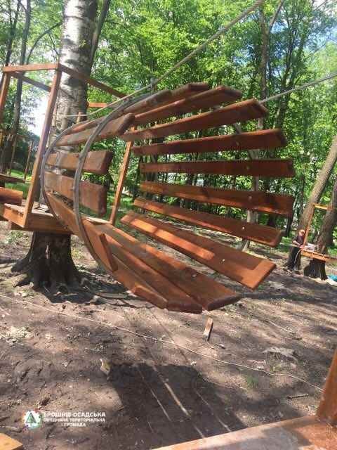 Вартість об&rsquo;єкта склала 92 тис. гривень, з яких 50 тис. виділили з місцевого бюджету ОТГ та 42 тис. гривень &mdash