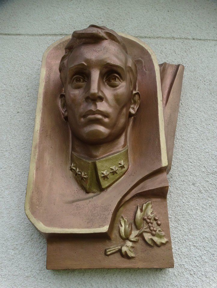 Ставши одним з організаторів української Дивізії &ldquo;Галичина&rdquo;, Дмитро Паліїв загинув 21 липня 1944 року у бою 