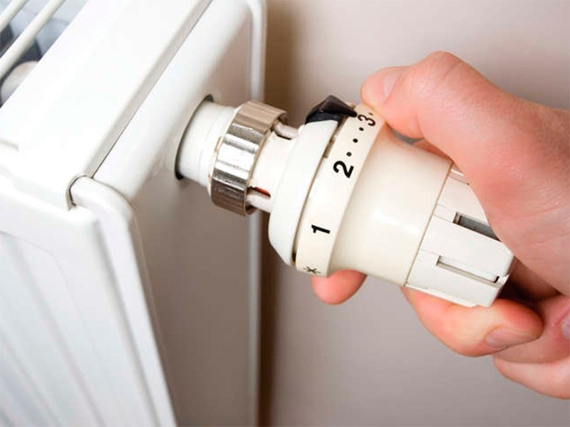 Ілюстрація. Минулого року у Калуші було затверджено програму переходу на індивідуальне опалення на 1 млн гривень