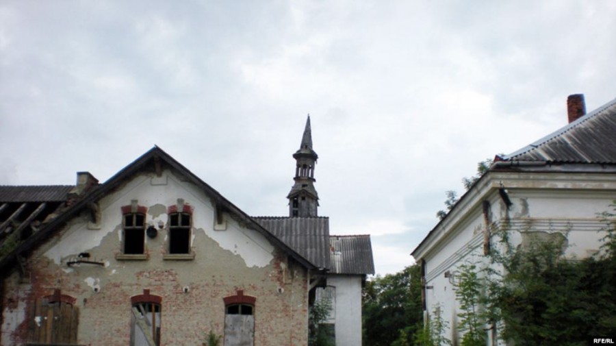 Солевиварювальний комбінат хочуть повернути в державну власність