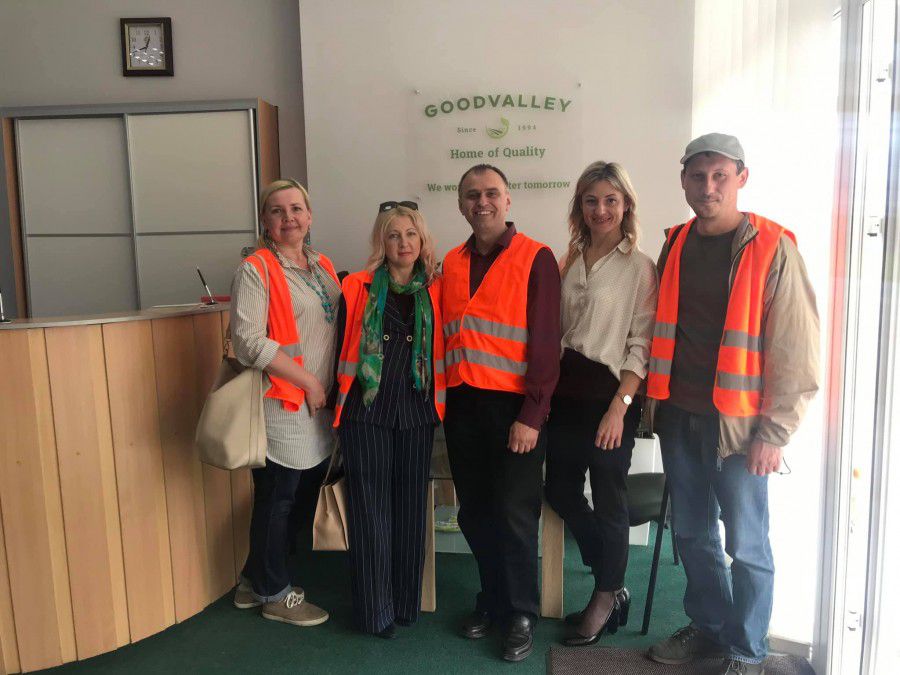 Міжнародний інвестиційний форум &laquo;Калуш-Інвест 2019&raquo;, який вирішила підтримати &laquo;Ґудвеллі Україна&raquo;