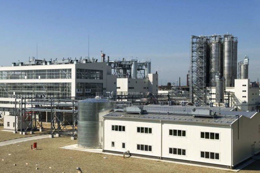 Науковець додає, що експертні висновки щодо пожежі в піролізному цеху 12.01.2019 року, на жаль, так і не були оприлюднен