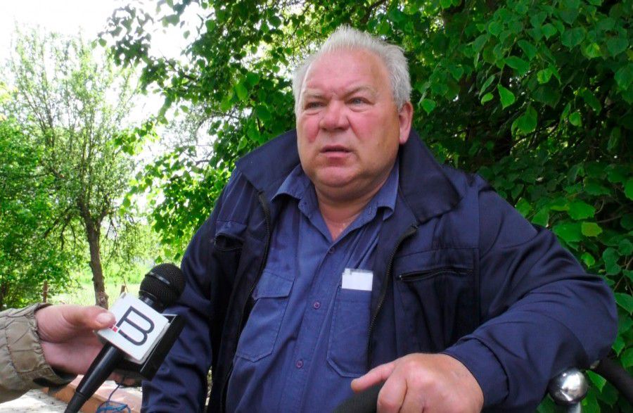 Цього разу до природної стихії додався і людський фактор, а тому збитки, порівняно із 2008-им роком, набагато більші, ка