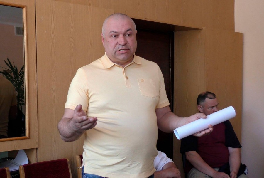 Як зазначив у коментарі &laquo;Вікнам&raquo; керівник управляючої компанії Ігор Майко, ріст тарифів &ndash; вимушений кр