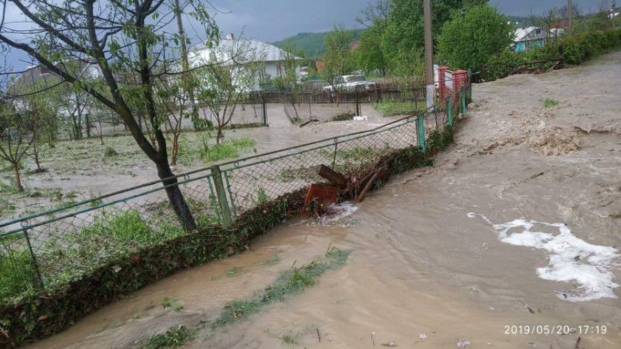 Загалом у область Калуш подав 16 об&rsquo;єктів, на відновлення яких потрібно понад 53,5 млн гривень