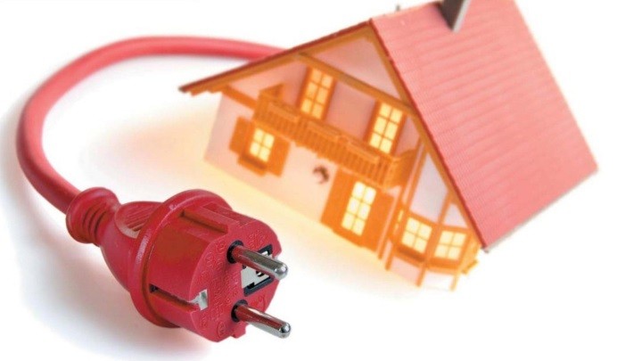 Ілюстрація. Мешканці, які встановлять електричне опалення і не повідомлять про це, не будуть мати право на субсидію, зау