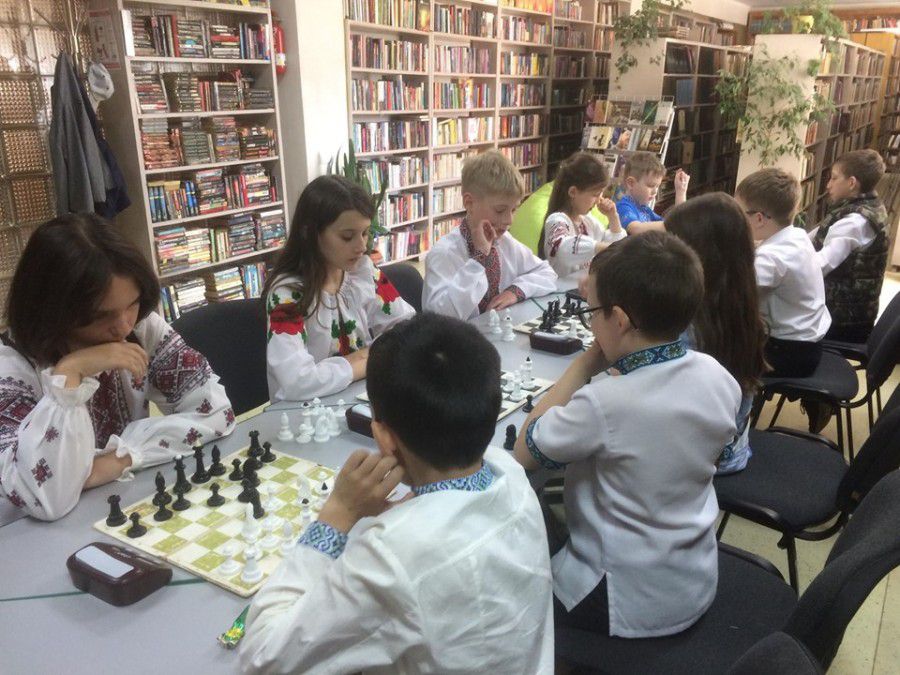 Наприкінці турніру на учасників та переможців змагання чекали грамоти та приємні призи, придбані за кошти міського бюдже