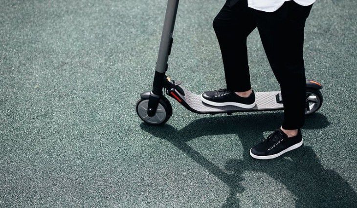 Ілюстрація. У потерпілого важкі травми голови