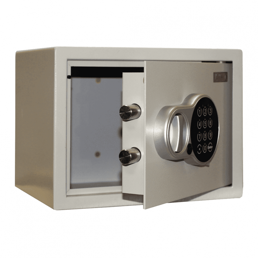 Ілюстрація. Канадець відімкнув сейф за допомогою типової комбінації