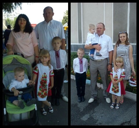 40-річна калушанка потребує тривалого та дороговартісного лікування