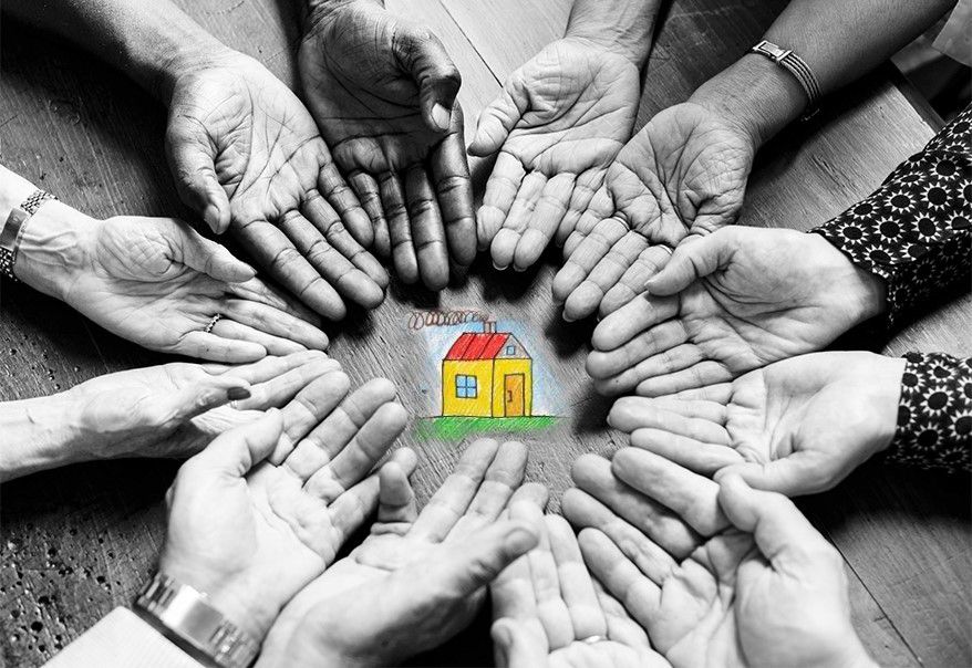 Ілюстрація. Цього року міський бюджет Калуша спрямує на капремонти в ОСББ 600 тис. гривень