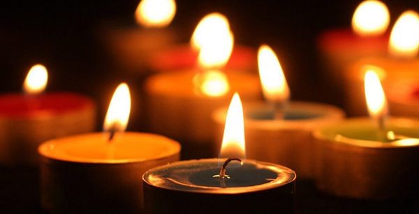 Ілюстрація. У померлого десантника залишились дружина Христина та дві донечки