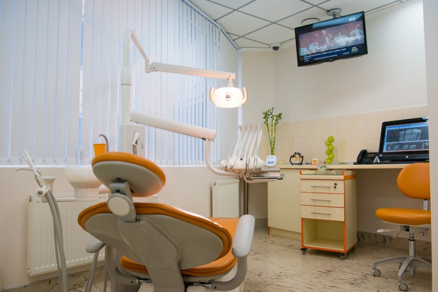 Ілюстрація. Кабінети в стоматполіклініці здають в оренду без обладнання