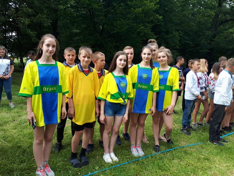 Учасники табору отримають практичні навички виживання в природі.