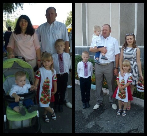 40-річна калушанка потребує тривалого та дороговартісного лікування, тому родина звертається до небайдужих людей