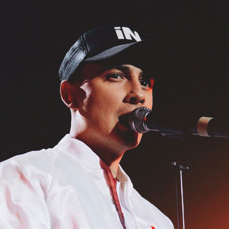 Ivan Navi визнаний авторитетним порталом Tophit.ua "Найкращим виконавцем 2018" 