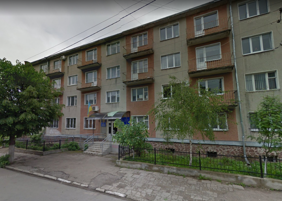 Кошти від оренди потрібні в тому числі і для утримання самої будівлі на вул. Чорновола