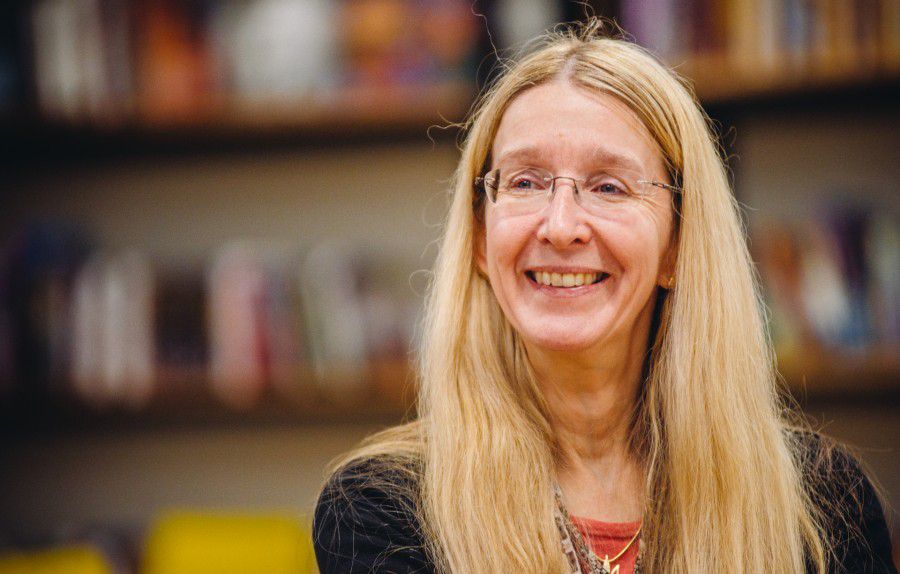 Уляна Супрун радить відмовитися від доданих цукрів, передусім &mdash; в солодких напоях. | Фото: із мережі